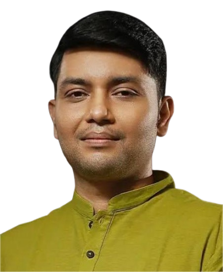 Anindit Roy